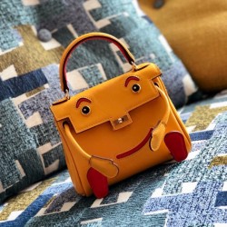 Hermes Kelly Dol