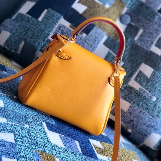 Hermes Kelly Dol