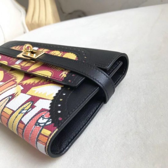 Hermes Clutch Bag