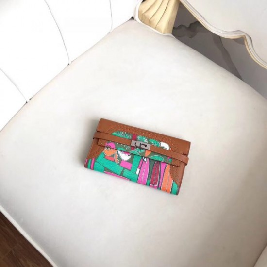 Hermes Clutch Bag