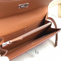 Hermes Clutch Bag