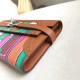 Hermes Clutch Bag