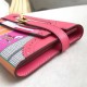 Hermes Clutch Bag