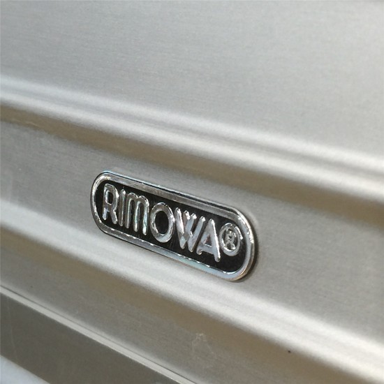 Rimowa  Travel box