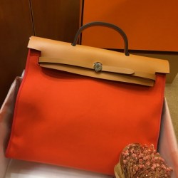 Hermes Herbag