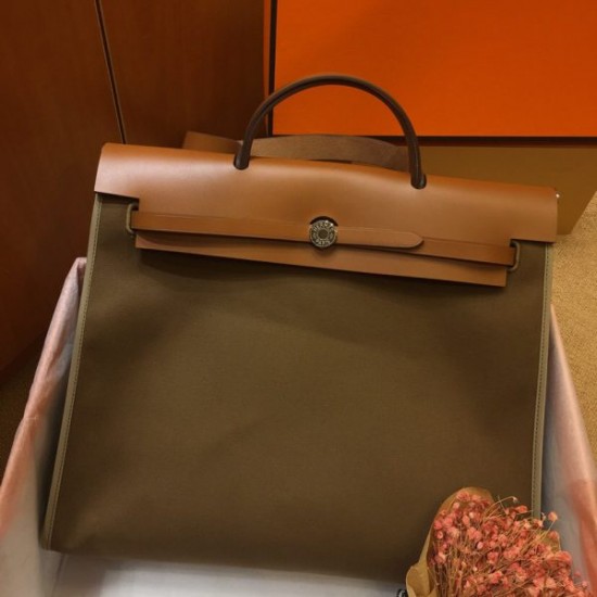 Hermes Herbag