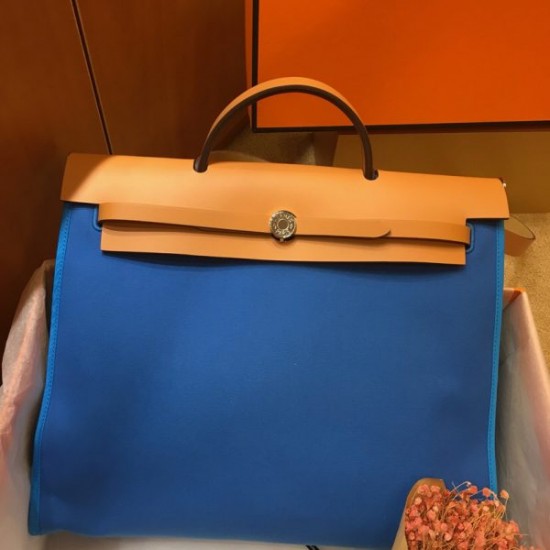 Hermes Herbag