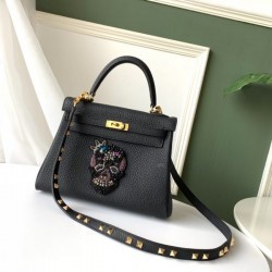 Hermes Kelly 25