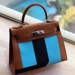 Hermes Kelly 28