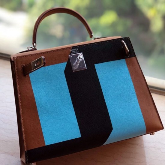 Hermes Kelly 28