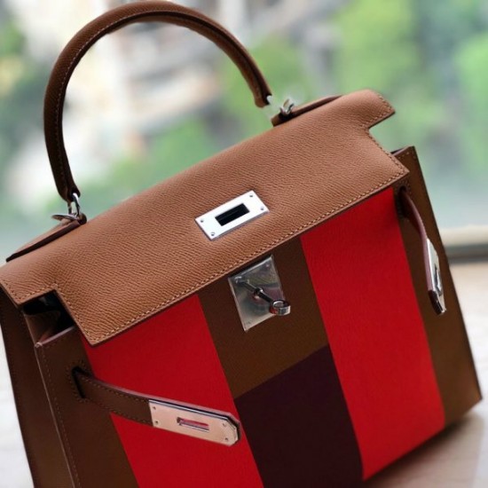 Hermes Kelly 28