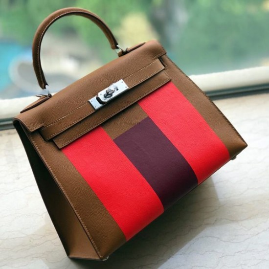 Hermes Kelly 28