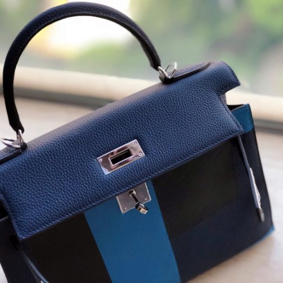 Hermes Kelly 28