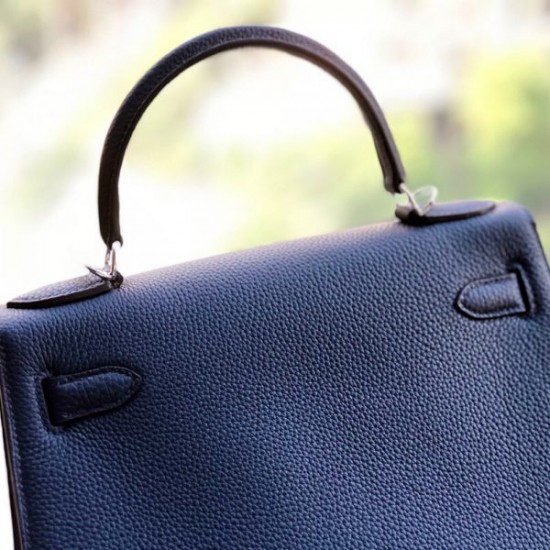 Hermes Kelly 28