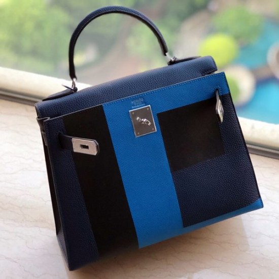 Hermes Kelly 28