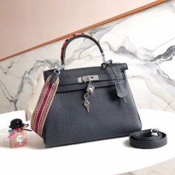 Hermes Kelly 28