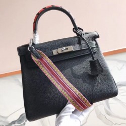 Hermes Kelly 28