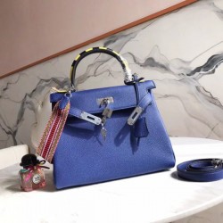 Hermes Kelly 28