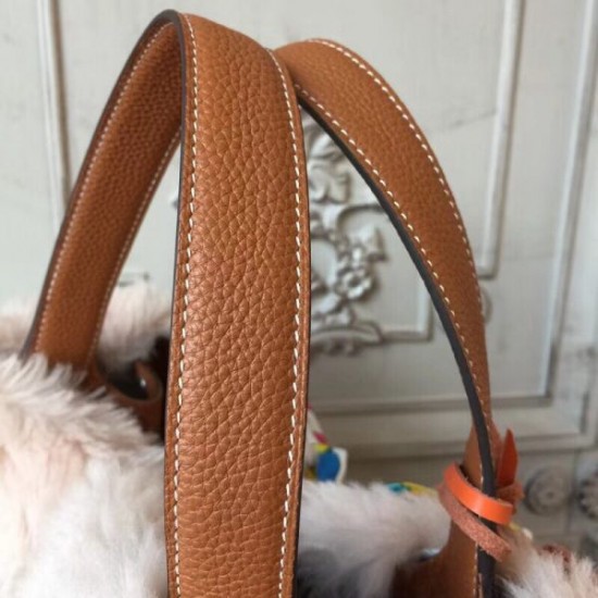 Hermes Picotin lock Bag