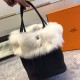 Hermes Picotin lock Bag