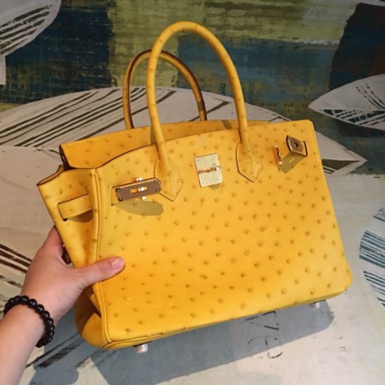 Hermes birkin