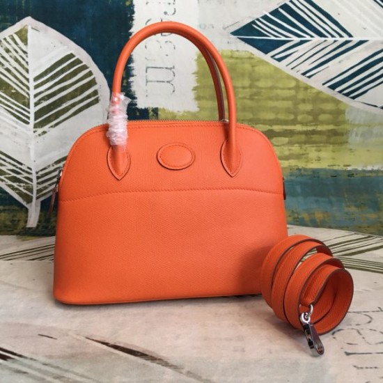 Hermes Bolide Bag