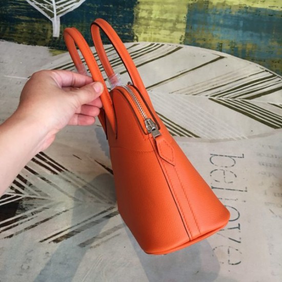 Hermes Bolide Bag