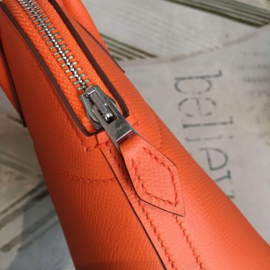 Hermes Bolide Bag