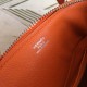 Hermes Bolide Bag