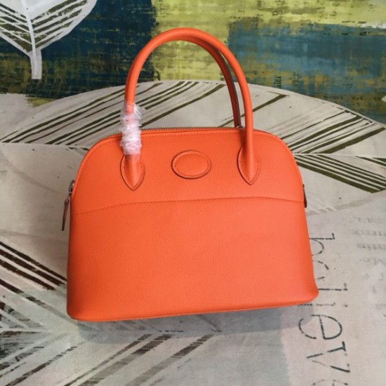 Hermes Bolide Bag