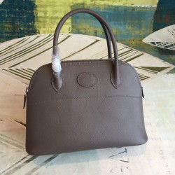 Hermes Bolide Bag