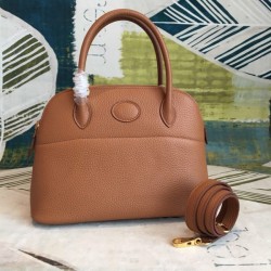 Hermes Bolide Bag