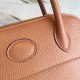 Hermes Bolide Bag