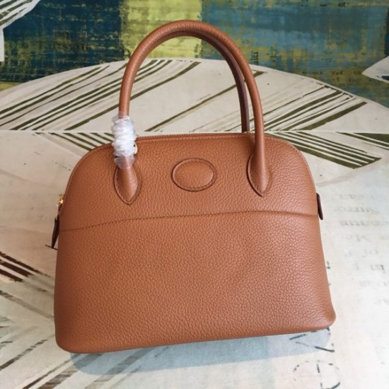 Hermes Bolide Bag