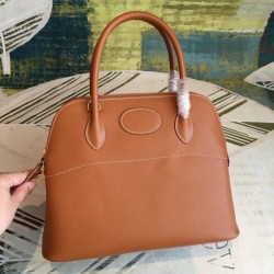 Hermes Bolide Bag