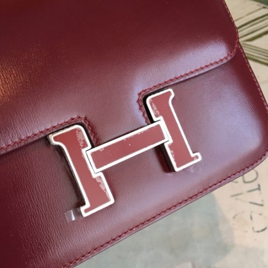 Hermès constance