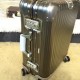 Rimowa  Travel box