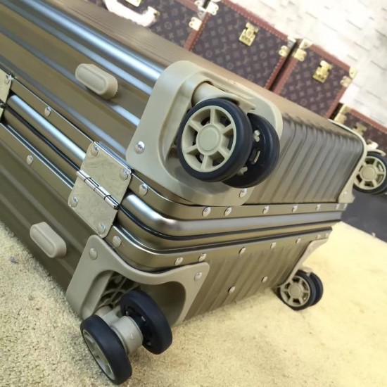 Rimowa  Travel box