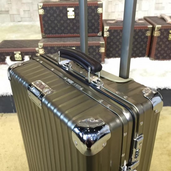 Rimowa  Travel box