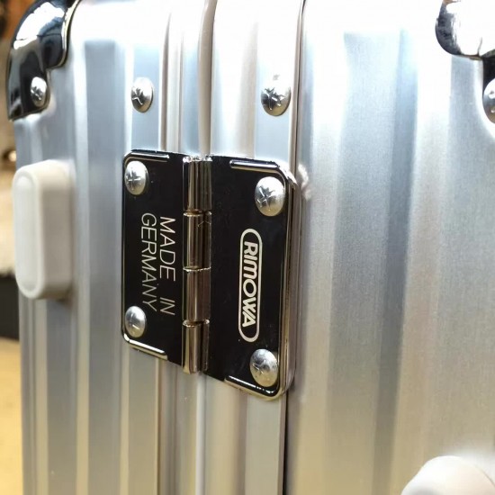 Rimowa  Travel box