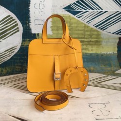 Hermes Halzan Bag