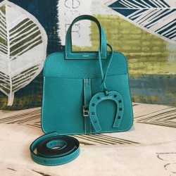 Hermes Halzan Bag