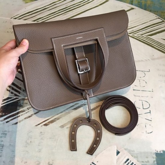 Hermes Halzan Bag