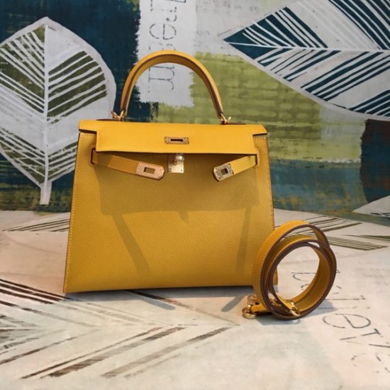 Hermès Kelly