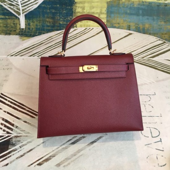 Hermès Kelly