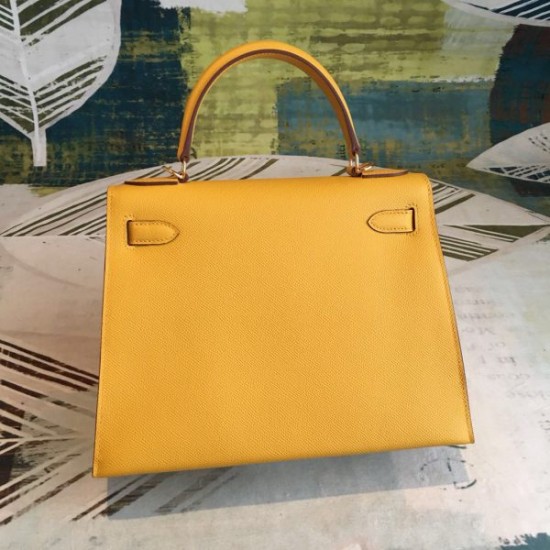 Hermès Kelly