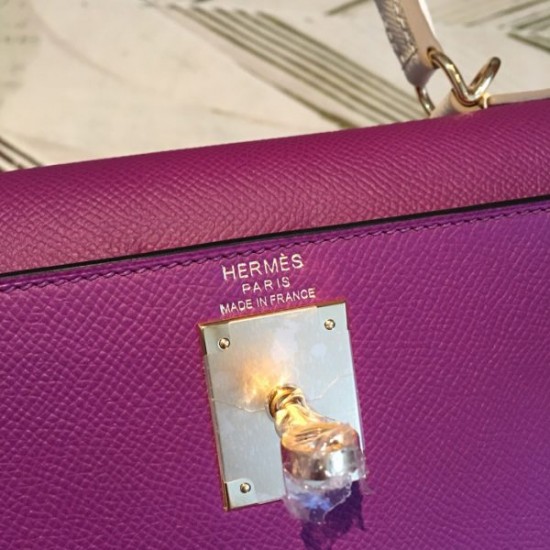 Hermès Kelly