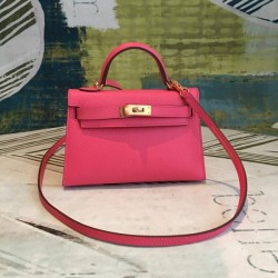 Hermes kelly Mini