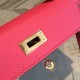 Hermes kelly Mini