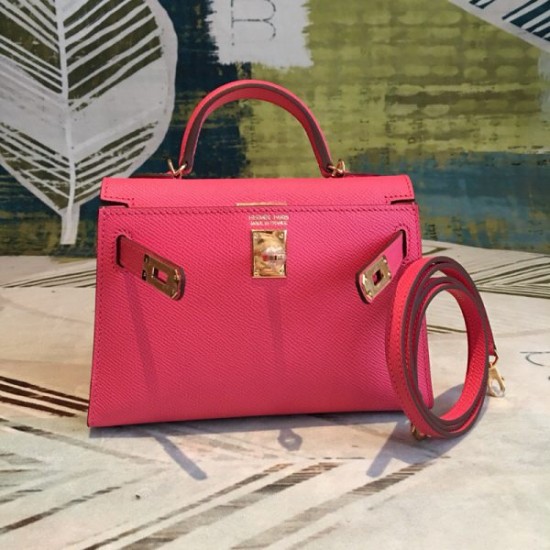 Hermes kelly Mini